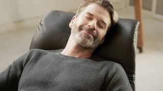 Stressless® plusSystem
