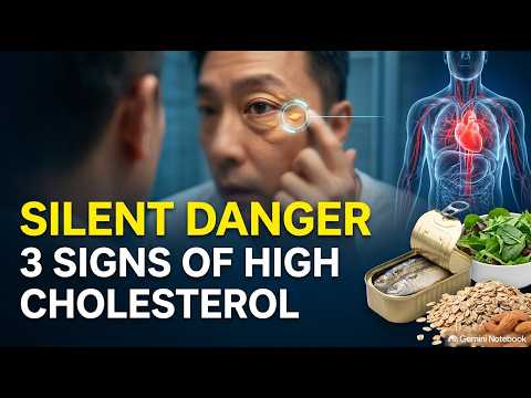 Dangerous Signs of Dyslipidemia and How to Improve It