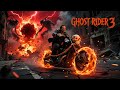 Ghost Rider 3 2026 Nicolas Cage Official Concept Trailer AI Short Film 