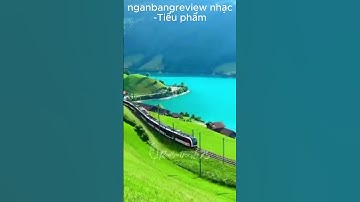 nganbangRIVEWnhạc-tiểuphẩm Giai Điệu Yêu Đời – Nghe Một Lần, Vui Cả Ngày