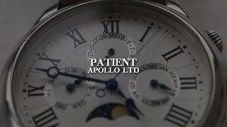 Apollo LTD - Patient (Lyric Video)
My lyric video for Apollo LTDs new song Patient
This is one of my favorite songs at the moment so I had to make a lyric video to it.
I really wish you would take the time to like, subscribe, share, and comment since I was making this video for about 2 hours for you guys. I hope you get encouraged by this song and like it just as much as I do. God Bless!
Follow Apollo LTD:
Instagram: https://www.instagram.com/apollograms/
Twitter: https://twitter.com/WeAreApolloLTD
Facebook: https://www.facebook.com/ApolloLTD/
Youtube: https://www.youtube.com/channel/UC1Tw...
Stream Patient now!
https://apolloltd.lnk.to/Patient
Connect with Me:
https://famealvincedric.com
https://discord.com/invite/TGhuUce
https://instagram.com/fame_prod
https://instagram.com/iamalvincedric
https://twitter.com/iamalvincedric
Are you interested in how I made this lyric video? Click the link below:
https://www.youtube.com/channel/UClyy...
#ApolloLTD #Patient #ChristianMusic #LyricVideo #ApolloLTDPatient #FameProductions #FAME Apollo LTD - Patient (Lyric Video)
