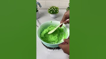 Thumbnail of DELICIOUS & EASY CASSAVA PROCESSING #shorts