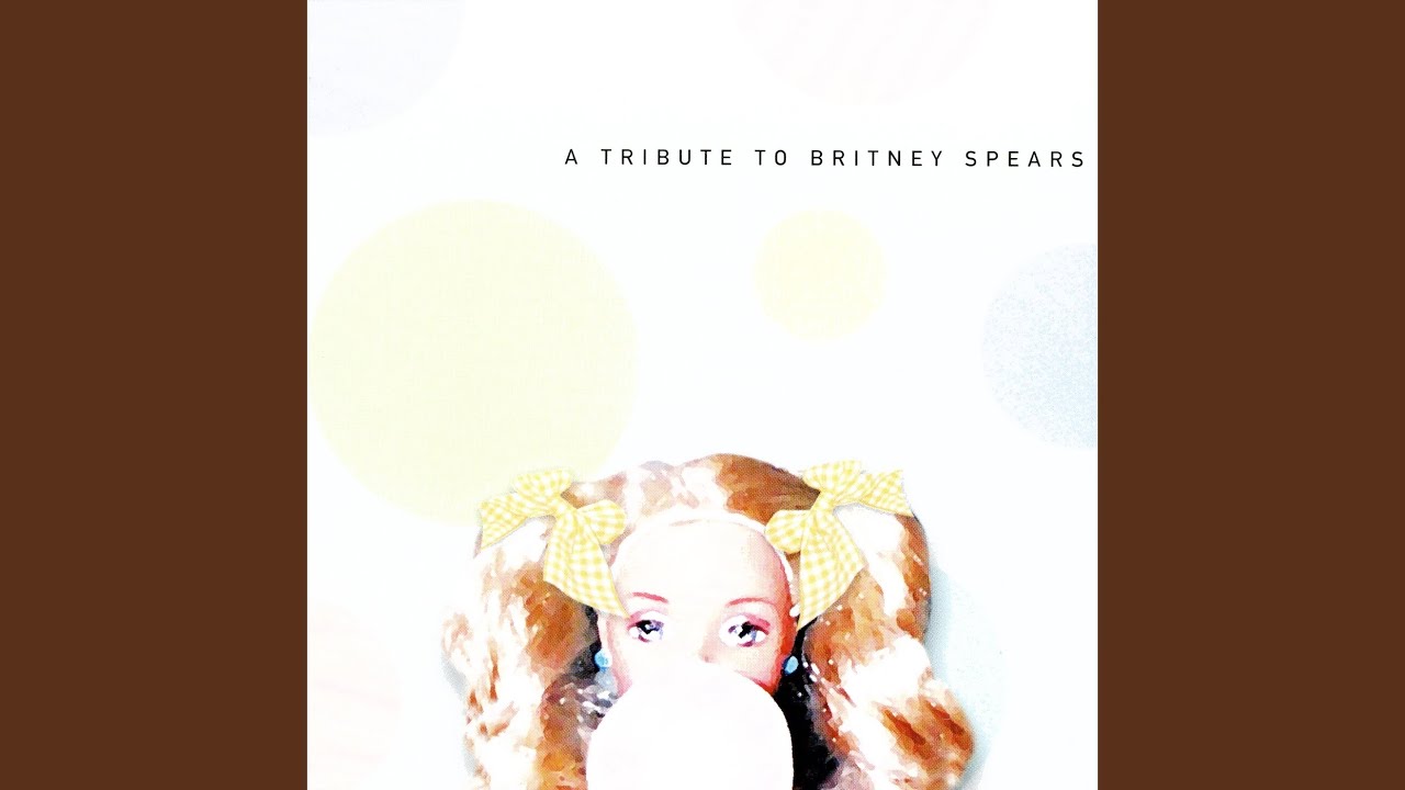 Baby One More Time (Cover Version) Baby One More Time (Cover Version)