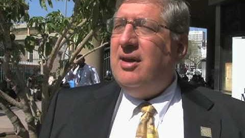 US Census Workers Count the Homeless