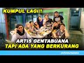 AKHIRNYA KUMPUL LAGI!! ADA YANG DATANG ADA YANG PERGI I HUBUNGAN KITA TETAP BAIK