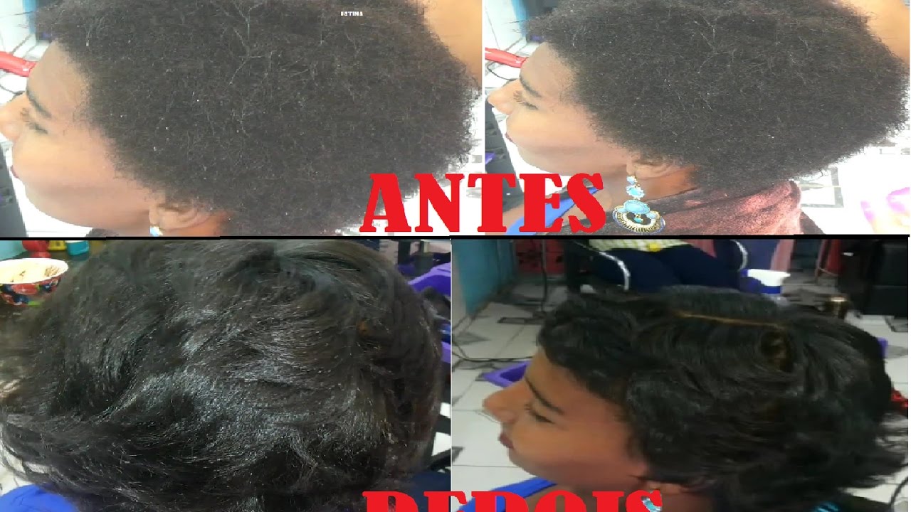 ESCOVANDO CABELO AFRO, 4C NATURAL SEM ESCOVA,; ESC  TECNOLOGICA BRUSH THERAPY