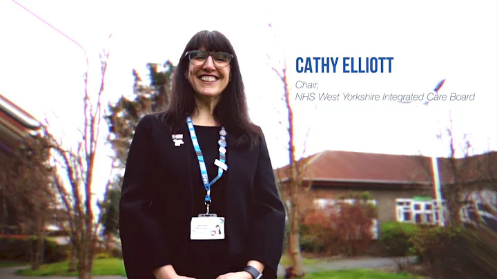 Hello my name is Cathy Elliott