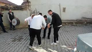 Davul Zurna Çi̇ftetelli̇
