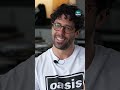 Is this the world’s biggest Oasis fan? Carlo Donner moved to the UK because of the band #itvnews