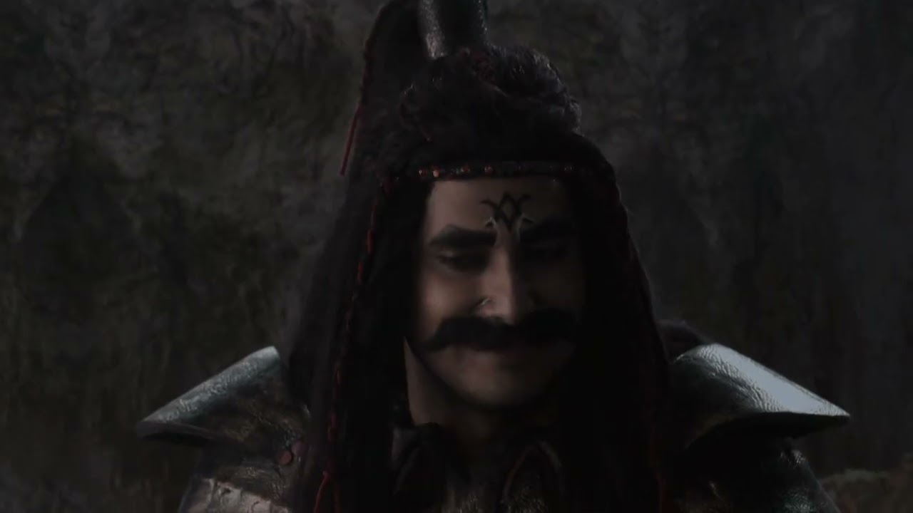 Shaktipeeth Ke Bhairav - Ep 89 - rohitbakshi,ulkagupta - Hindi Tv Serial - Zee Anmol