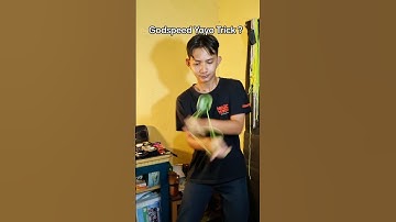 Magicyoyo V13 #magicyoyo #yoyo #tricks #trending #toy #tutorial #funny #foryou #foru #skills #shorts