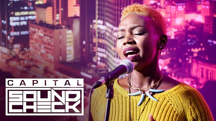 Patricia Kihoro - Nakupenda (what not not) on Capi...