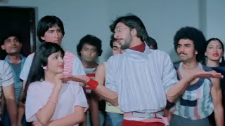 Bol Baby Bol Rock N Roll - Meri Jung (1985) 1080p