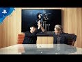 『DEATH STRANDING』スペシャル対談: Talk Stranding vol.1 “監督と出演者”　 マッツ・ミケルセン