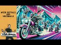 #558 Softails and Voicemails