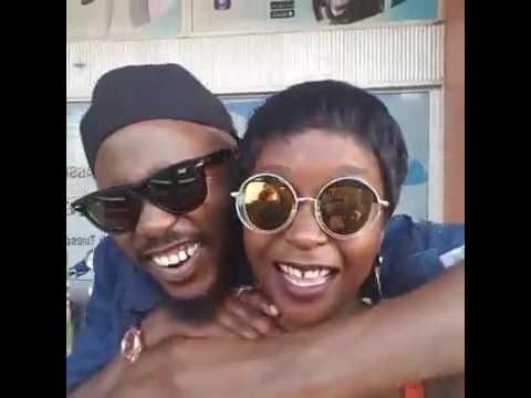 Kansiime Anne - Sauti Soul madness.