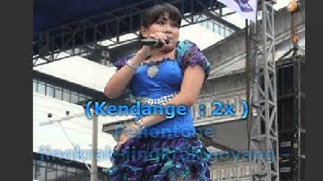 Wiwik Sagita   Pokoke Joget