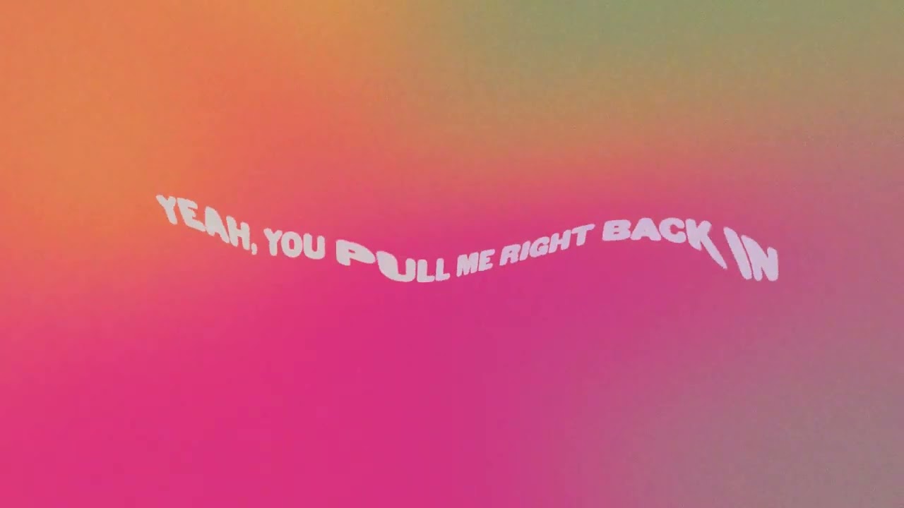 Tonton PULL ME - KAYDEN (Official Lyric Video) di YouTube Tonton PULL ME - KAYDEN (Official Lyric Video) di YouTube