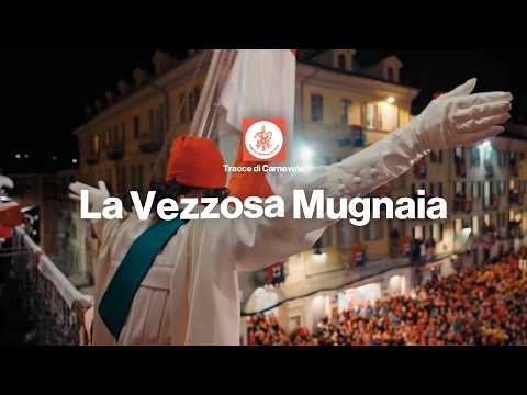 Tracce di Carnevale — La Vezzosa Mugnaia