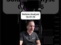 Solana SK Analyse 04.01.