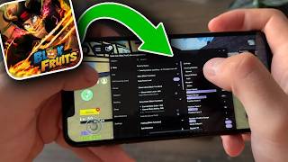 Blox Fruits Script - How To Get Blox Fruit Script Mobile, Script Blox Fruit *WORKS*