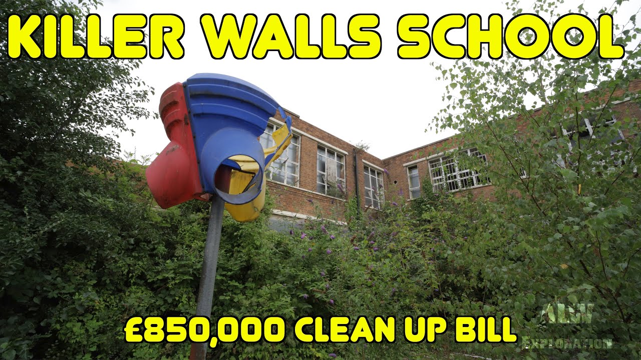 Elms Primary and Nursery School full internal explore