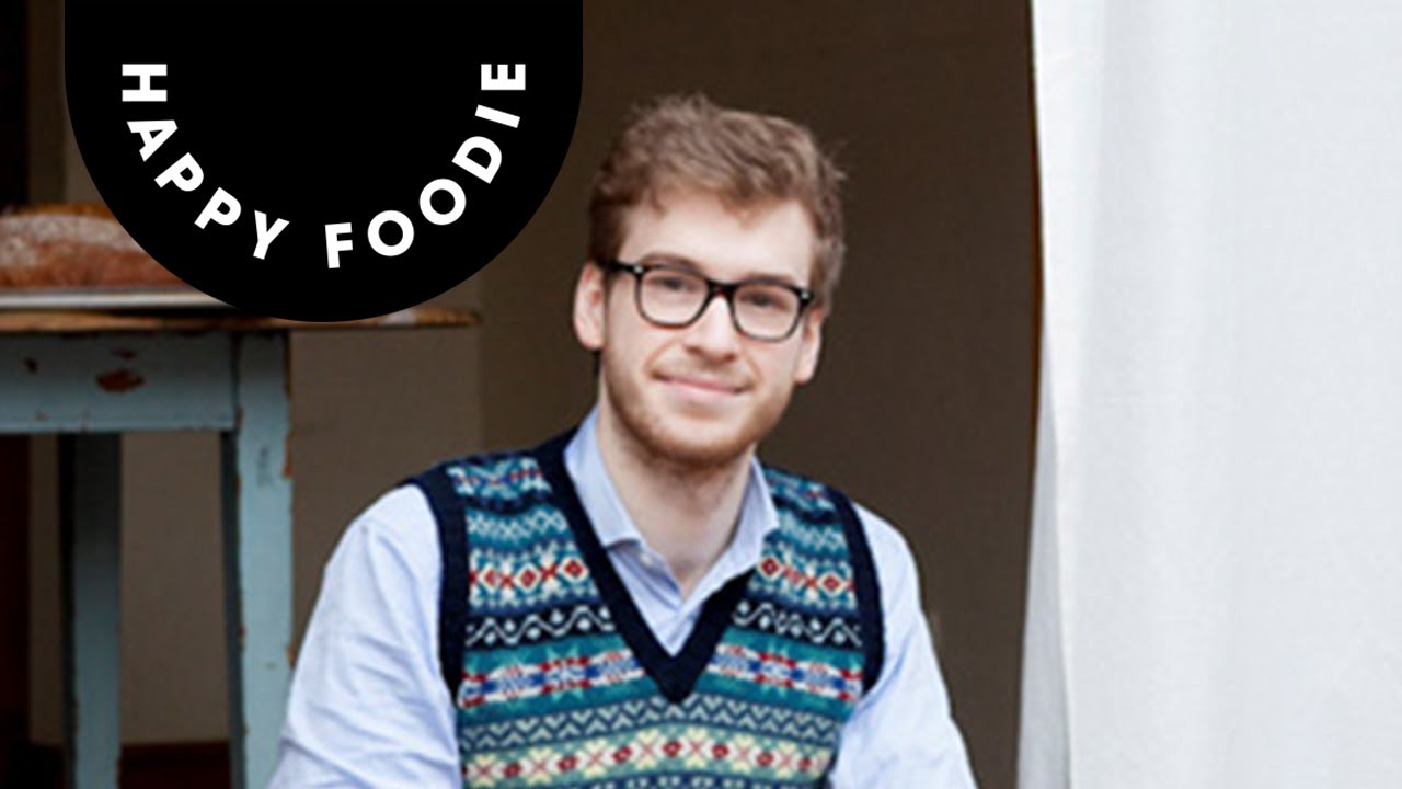 Your First Ever Bake | James Morton's Baking Tips - YouTube