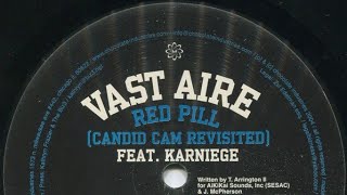 Watch Vast Aire Pegasus video