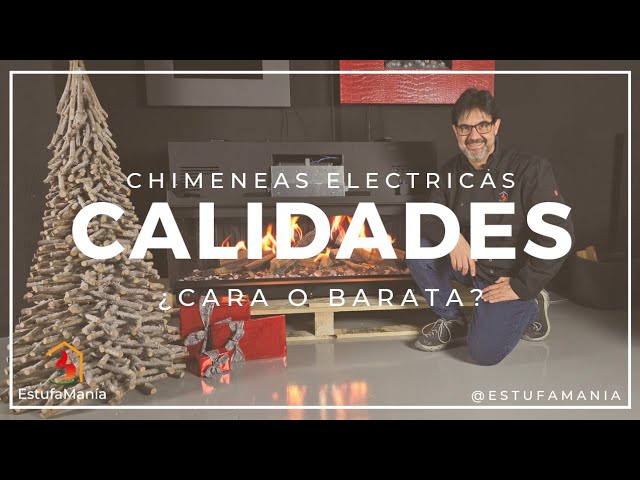 Alerta de Seguridad: Chimenea Eléctrica Wurden EF850U-APP-H , años  2022-2023 - SERNAC: Información de mercados y productos