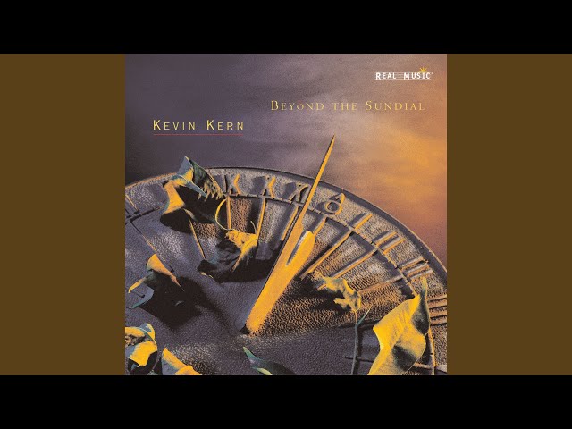 Kevin Kern - A Time Remembered