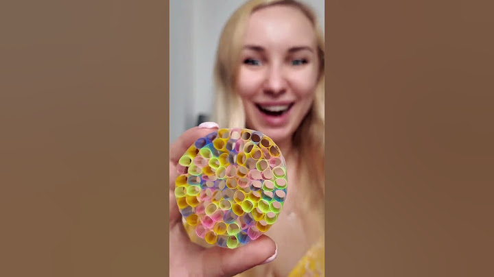Part 2 life hack check with soap bubbles 🫧