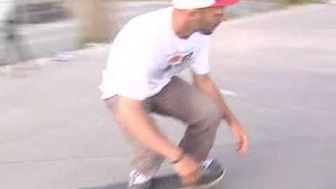 Skateboarding Tricks: Nollie Frontside Noseslides