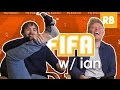 The Most Northern FIFA Match Ever Ft. Ian Smith