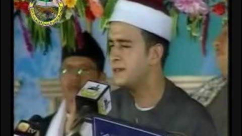 الشيخ محمد علي الديب-سورة الفرقان و الفتح-[2009 ]-Part 4 of 4