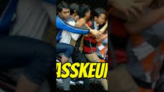 Cukilah Gaskeun dj remix