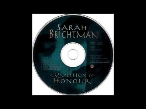 Sarah Brightman — Sarah Brightman ‎– A Question Of Honour (Knock Out Mix)