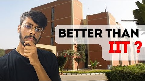 Indian Statistical Institute (ISI) Kolkata an IIT alternative | Placement | Fees