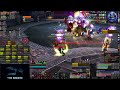 Blood Queen Lana'thel 25HC by The Reborn DK TANK POV