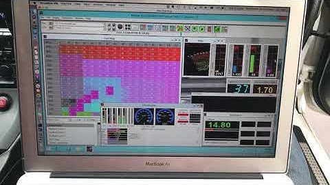 Idle issues s15, sr20det