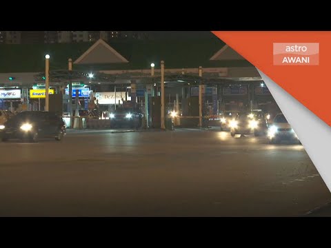 Balik Kampung |