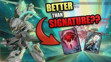 Firefly F2P LC Comparison | S5 On the Fall of an Aeon VS Signature (Whereabouts Should Dreams Rest)