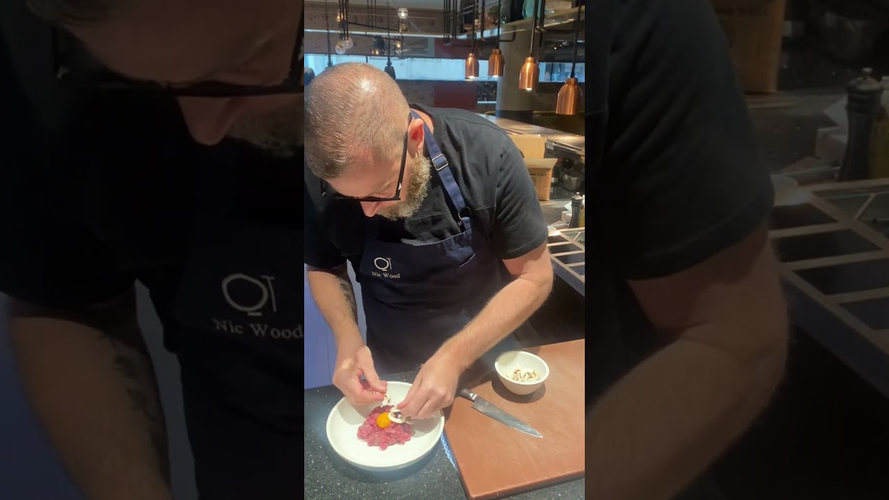 Yes, dogs can now order room service in Melbourne. 