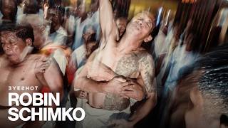 Robin Schimko: Street Photography, YouTube & the Algorithm Problem | Eyeshot 50mm #54 Robin Schimko: Street Photography, YouTube & the Algorithm Problem | Eyeshot 50mm #54