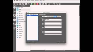 SoftLayer Tutorial Fourteen -  Part 3 - Laying out our Routers, Switches, VLANs and PCs in GNS3