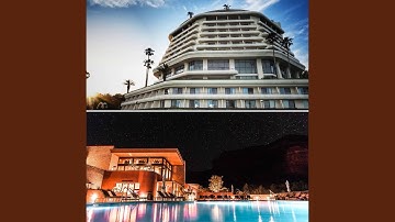 Pulsating Lobby Bar Dining