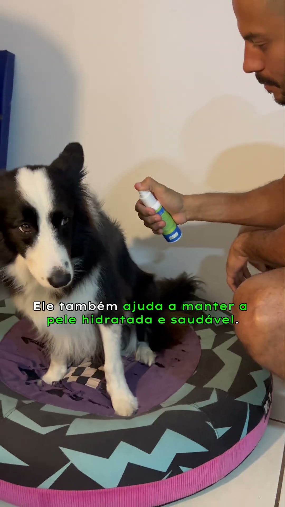 Depoimento em vídeo primeira turma LYORA³