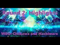 Beyblade X Tournament (Round 2): Chiikawa and Hachiware - Highlights!