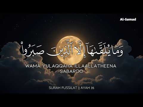 أرح سمعك وقلبك بالقرآن - تلاوة تقشعر لها الأبدان ❤️🎧- Quran for sleep/Study Session📚