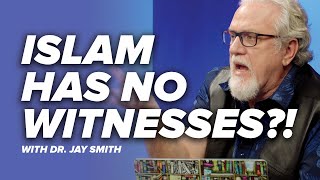 Islam Has NO Witnesses?! - Sources of Islam with Dr. Jay - Episode 10