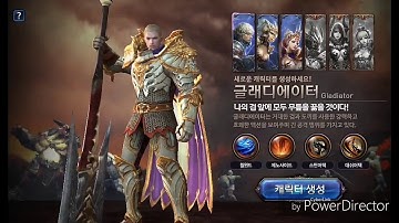 lost kingdom season 2/  UNREAL ENGINE 4 ANDROID / IOS